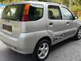 Subaru Justy Justy G3X 1,3 4WD Срібний - thumbnail 4