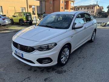 4 porte 1.4 Easy 95cv SENSORI PARK-POCHI KM