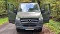 Mercedes-Benz Sprinter III Pritsche DoKa 314 CDI 4x4*DAB*Leder Verde - thumbnail 4