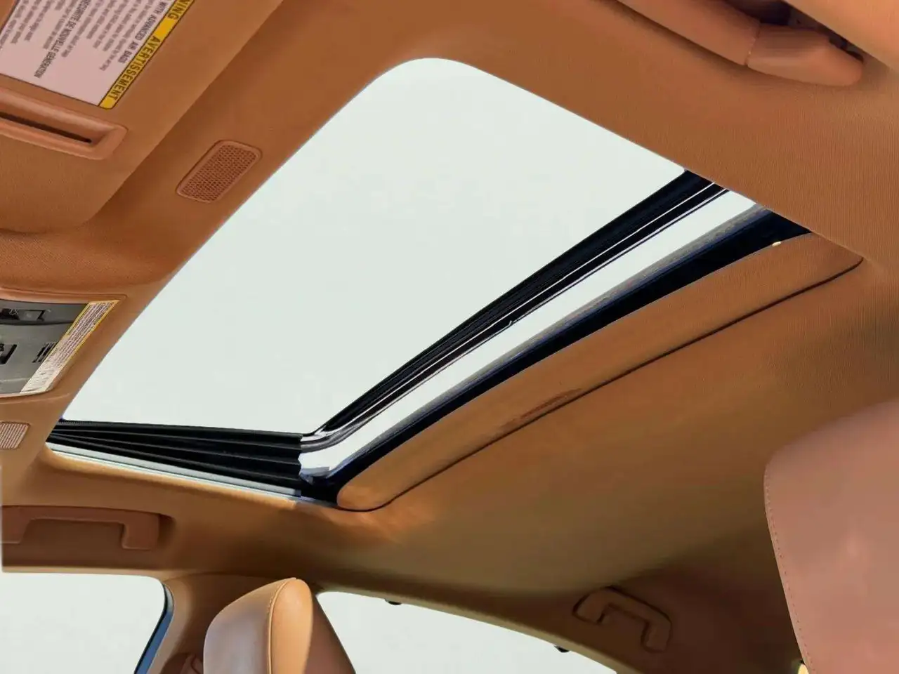 Lexus ES снимка Lexus ES