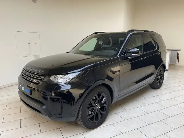 Land Rover Discovery 3.0 TD6 SE BTW-WAGEN