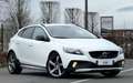 Volvo V40 Cross Country 1.6 D2 Kinetic Wit - thumbnail 1