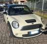 MINI Cooper S Mini 1.6 Cooper S 175cv Blanc - thumbnail 2