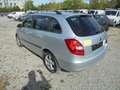 Skoda Fabia Combi Family 1.6 TDI ~ Tüv und Service Neu Silber - thumbnail 3