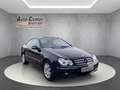 Mercedes-Benz CLK 280 Coupe PDC/SHZ/SCHD/BI-XENON Noir - thumbnail 1