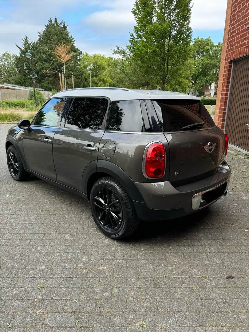 MINI Countryman C ESSENCE EURO5B AIRCO GARANTIE 12 MOIS - 2