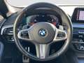 BMW 530 d Touring ///M-Sport Luftfed. 360° AHK HiFi RFK Weiß - thumbnail 12