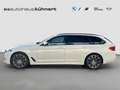 BMW 530 d Touring ///M-Sport Luftfed. 360° AHK HiFi RFK Weiß - thumbnail 3