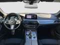 BMW 530 d Touring ///M-Sport Luftfed. 360° AHK HiFi RFK Weiß - thumbnail 11