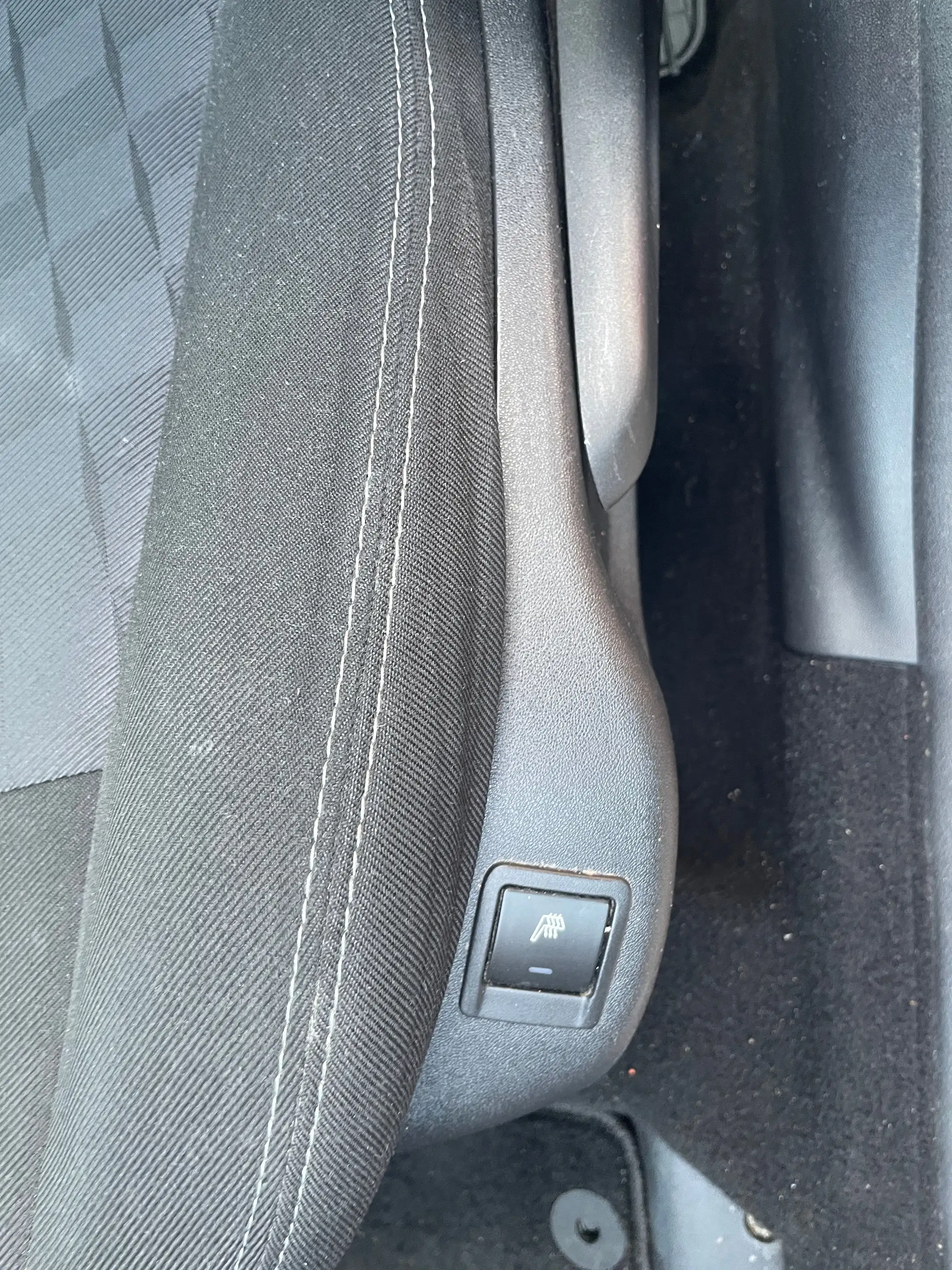 Citroen C-Elysée PureTech 82 Selection 1 Hand — photo 15