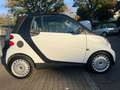 smart forTwo ForTwo Cabrio*AUTOMATIK*PURE*ALLWETTER* Білий - thumbnail 6
