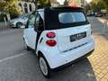 smart forTwo ForTwo Cabrio*AUTOMATIK*PURE*ALLWETTER* Білий - thumbnail 12