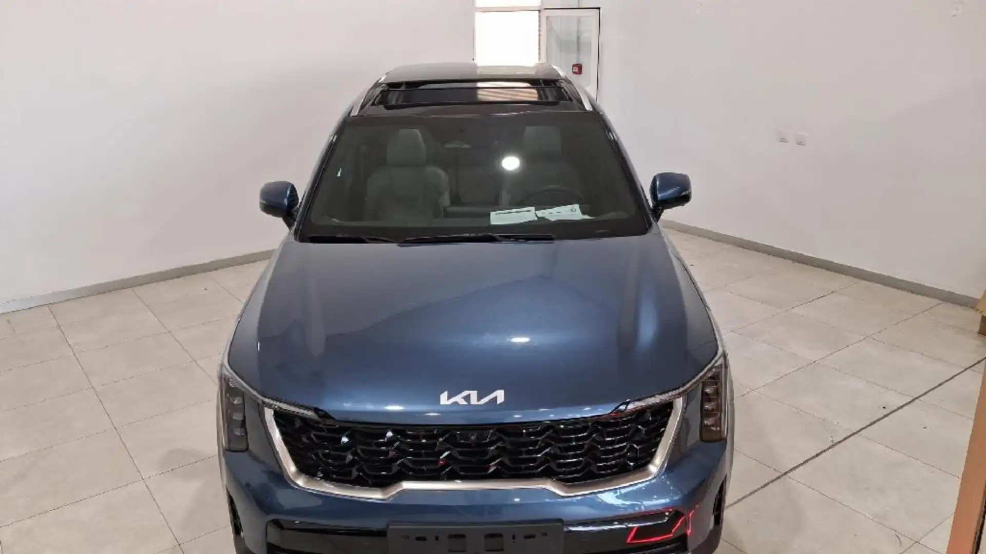 Kia Sorento 1.6 T-GDi HEV Emotion 4x2 - 2
