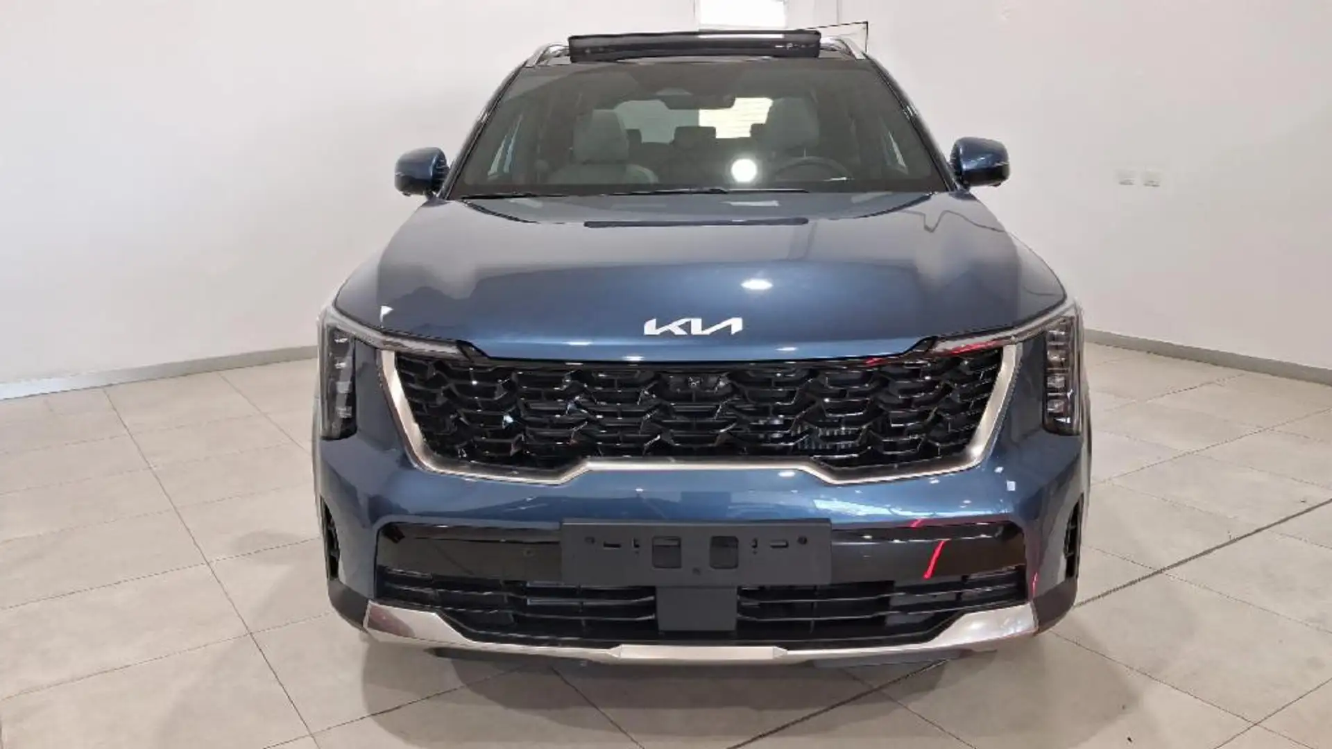 Kia Sorento 1.6 T-GDi HEV Emotion 4x2 - 1