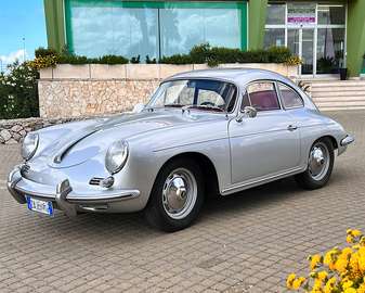 - 356 B - Super 90 Monogriglia