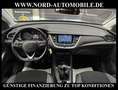 Opel Grandland 1.5 D Business *AHK*LED*360°*4xSHZ*NAV Business E Schwarz - thumbnail 18