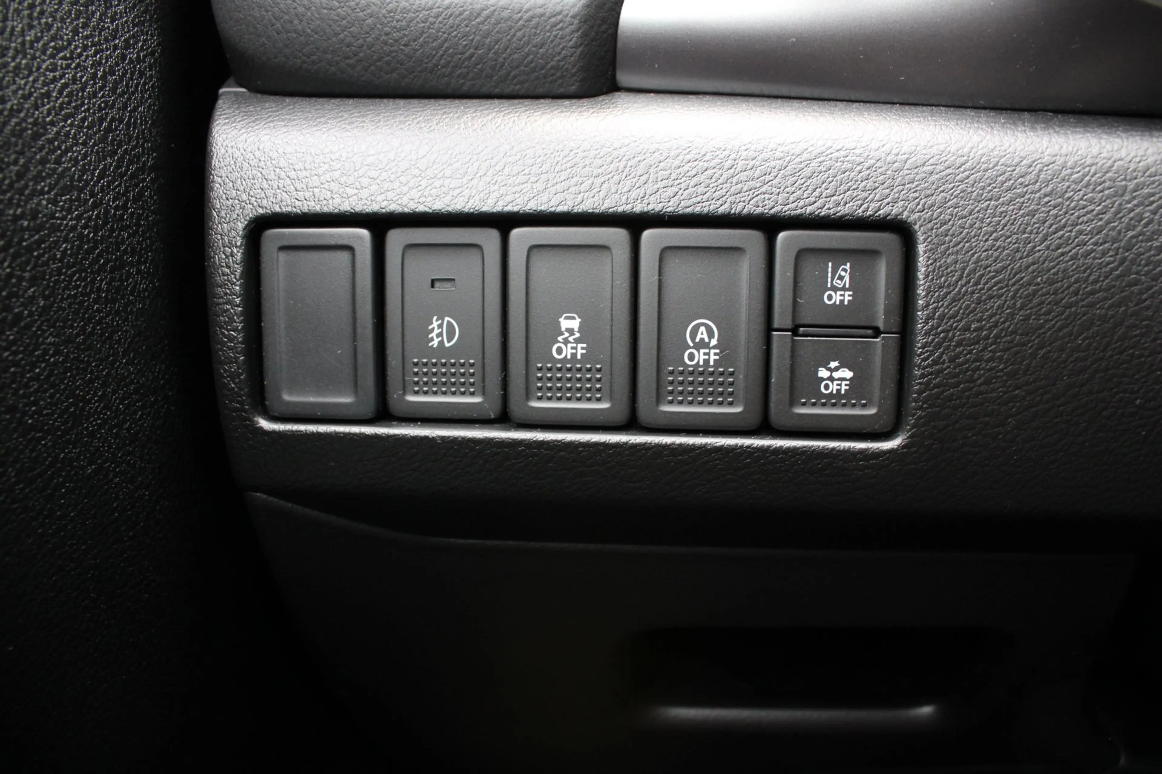 Suzuki Vitara 1.4 Boosterjet Select Smart Hybrid ACC/Camera/Stoe — photo 27