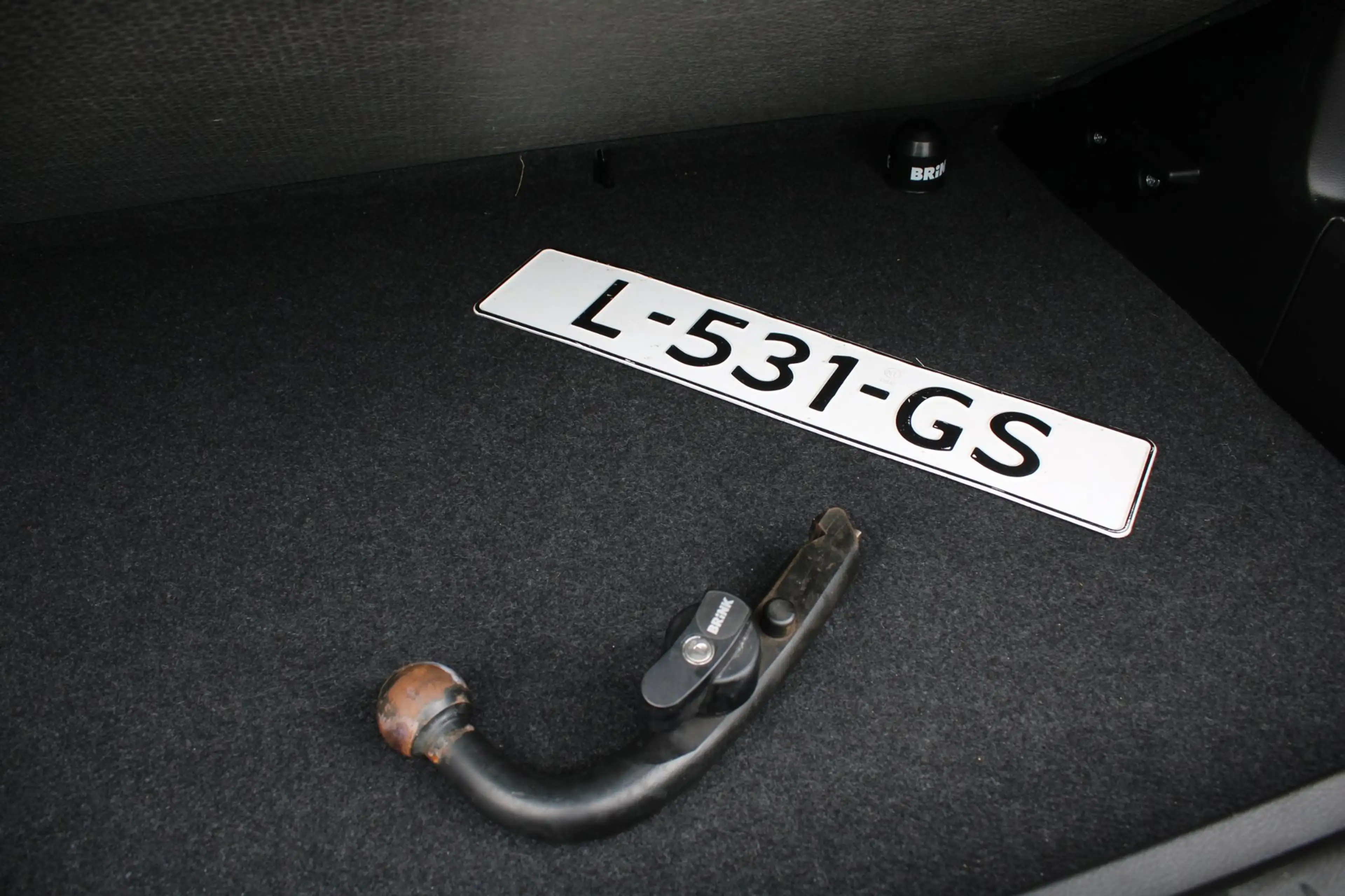 Suzuki Vitara 1.4 Boosterjet Select Smart Hybrid ACC/Camera/Stoe — photo 11