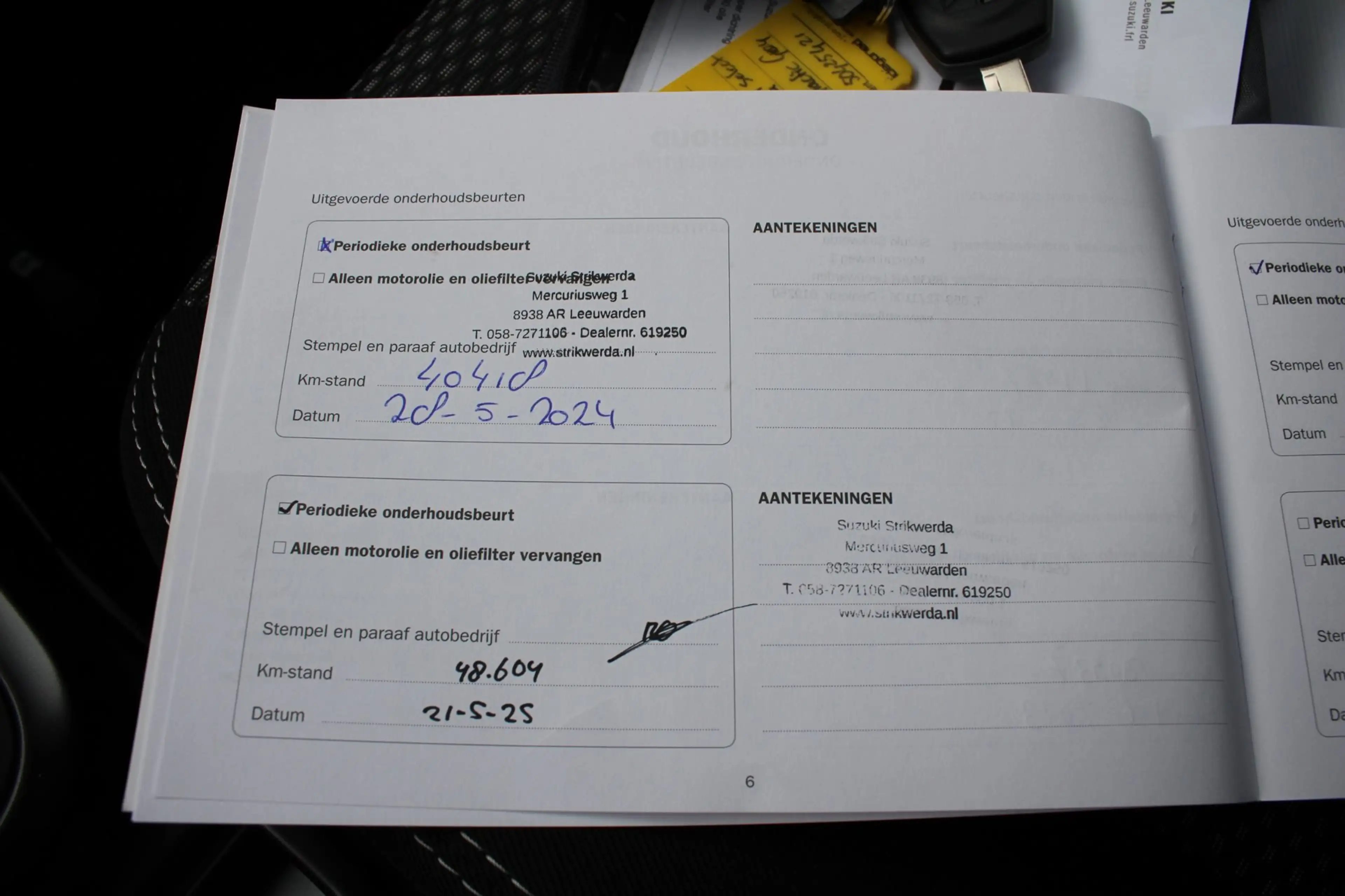 Suzuki Vitara 1.4 Boosterjet Select Smart Hybrid ACC/Camera/Stoe — photo 40