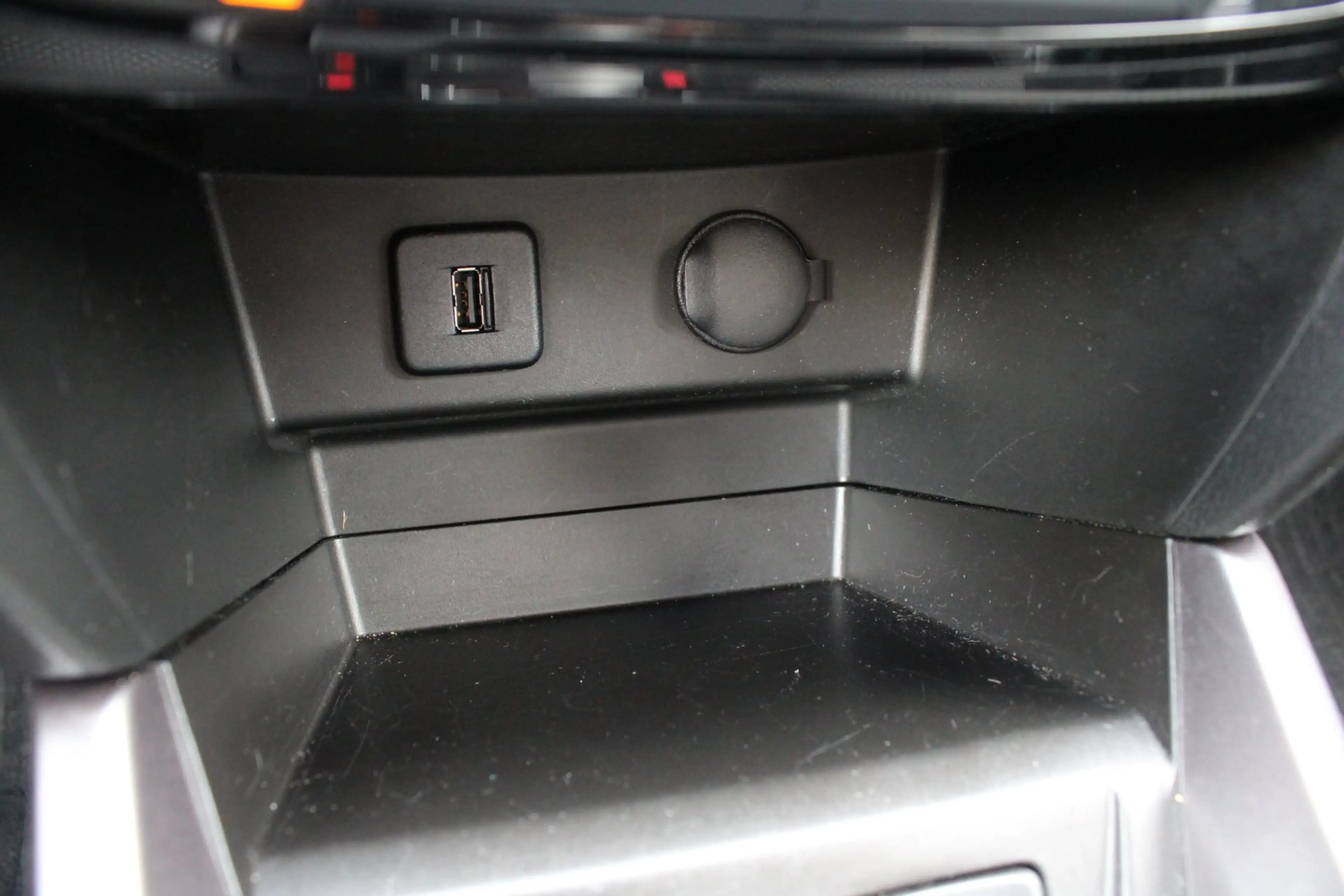 Suzuki Vitara 1.4 Boosterjet Select Smart Hybrid ACC/Camera/Stoe — photo 20