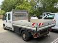 Fiat Ducato Pritsche/ Doppelk. 35 130 L5  Maxi Weiß - thumbnail 4