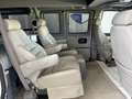 GMC Savana BENZIN /GAS  Camper Van Weiß - thumbnail 3