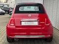 Fiat 500C 1.0 Mild Hybrid DolceVita Rot - thumbnail 7