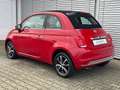 Fiat 500C 1.0 Mild Hybrid DolceVita Rot - thumbnail 6