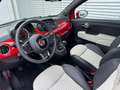 Fiat 500C 1.0 Mild Hybrid DolceVita Rot - thumbnail 8