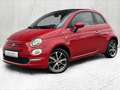 Fiat 500C 1.0 Mild Hybrid DolceVita Rot - thumbnail 2
