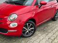 Fiat 500C 1.0 Mild Hybrid DolceVita Rot - thumbnail 4