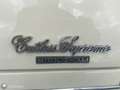Oldsmobile cutless targa brougham Blanc - thumbnail 22