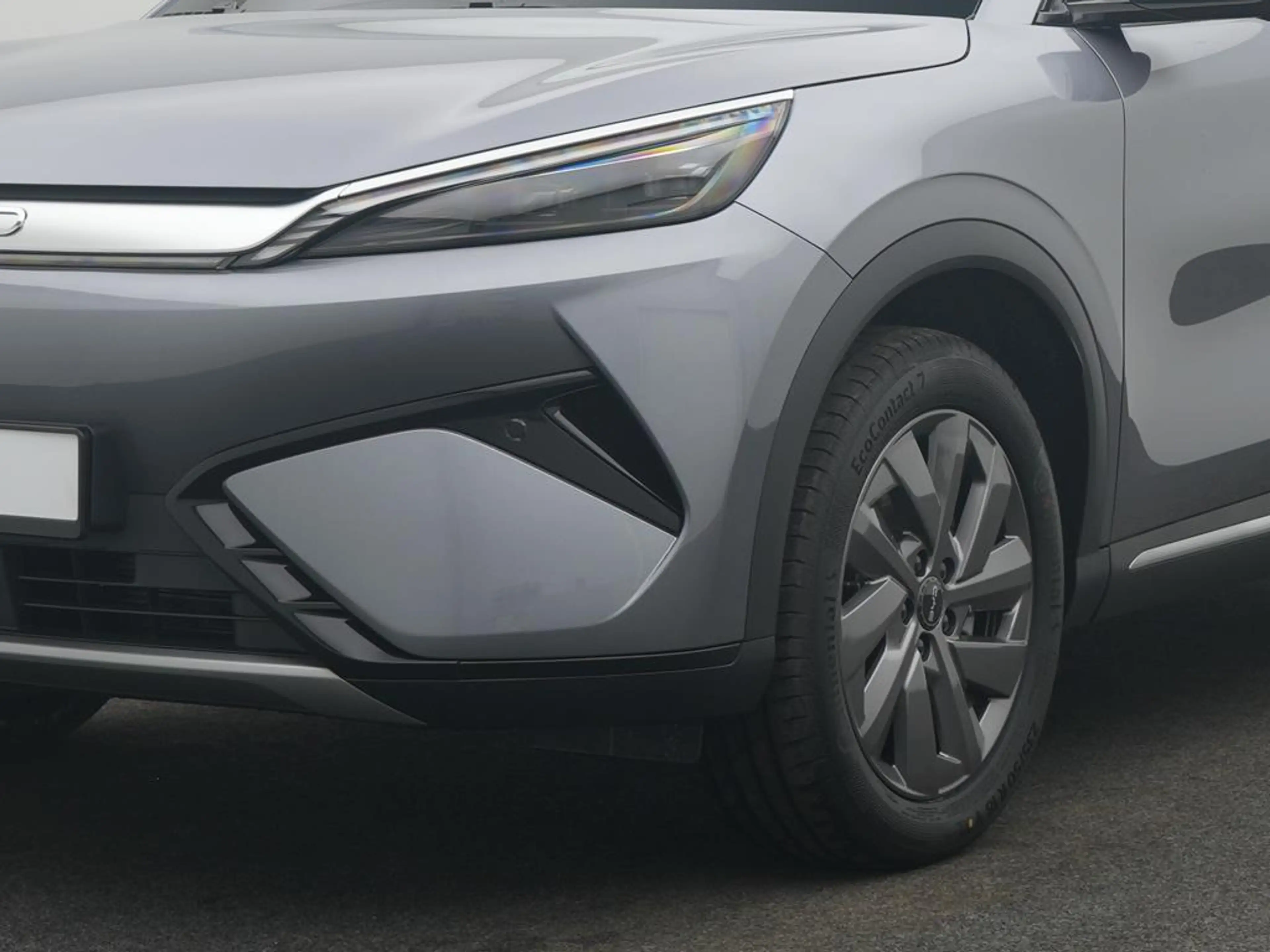 BYD Atto 3 EVO Excellence — photo 9