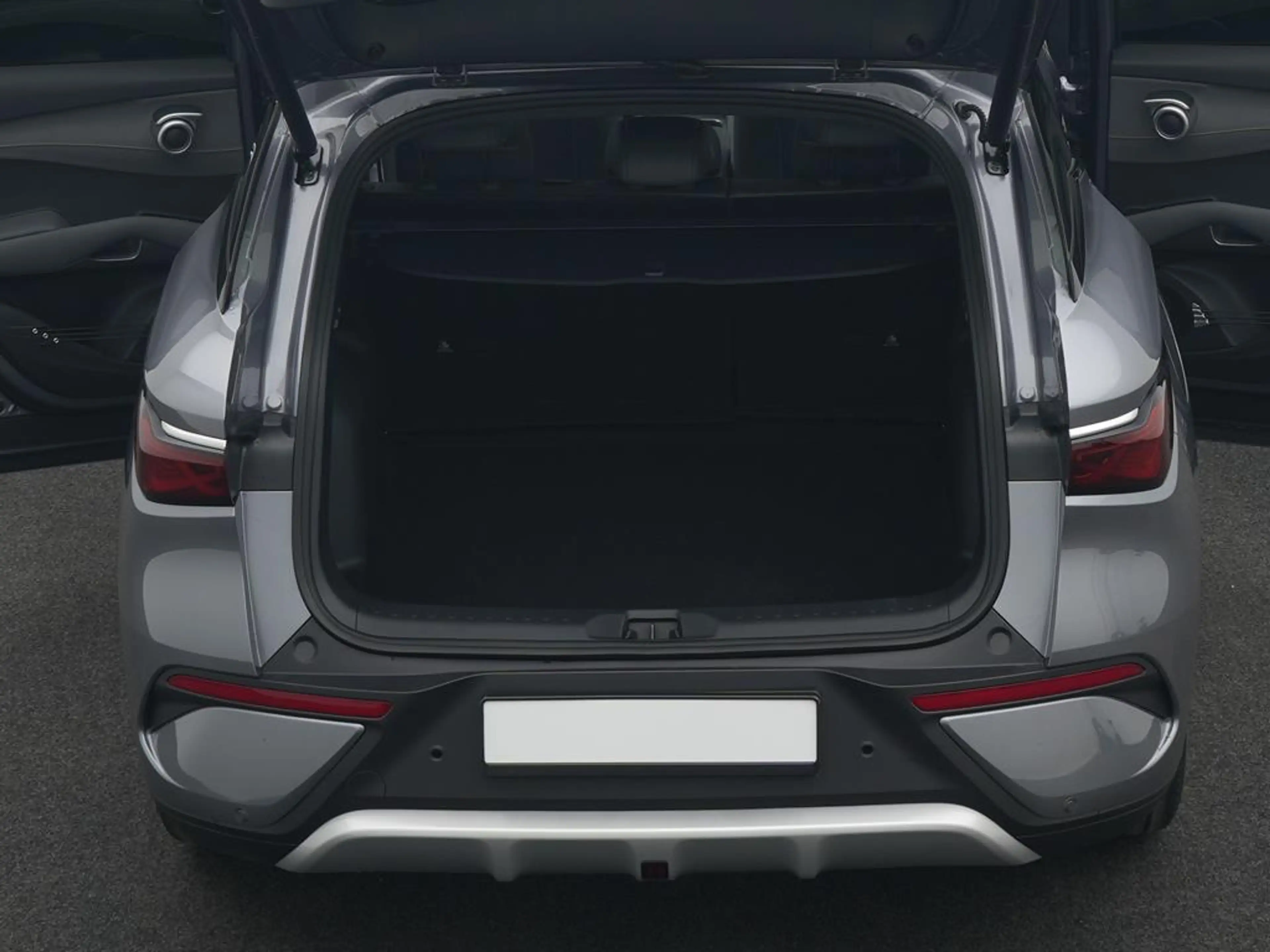 BYD Atto 3 EVO Excellence — photo 7