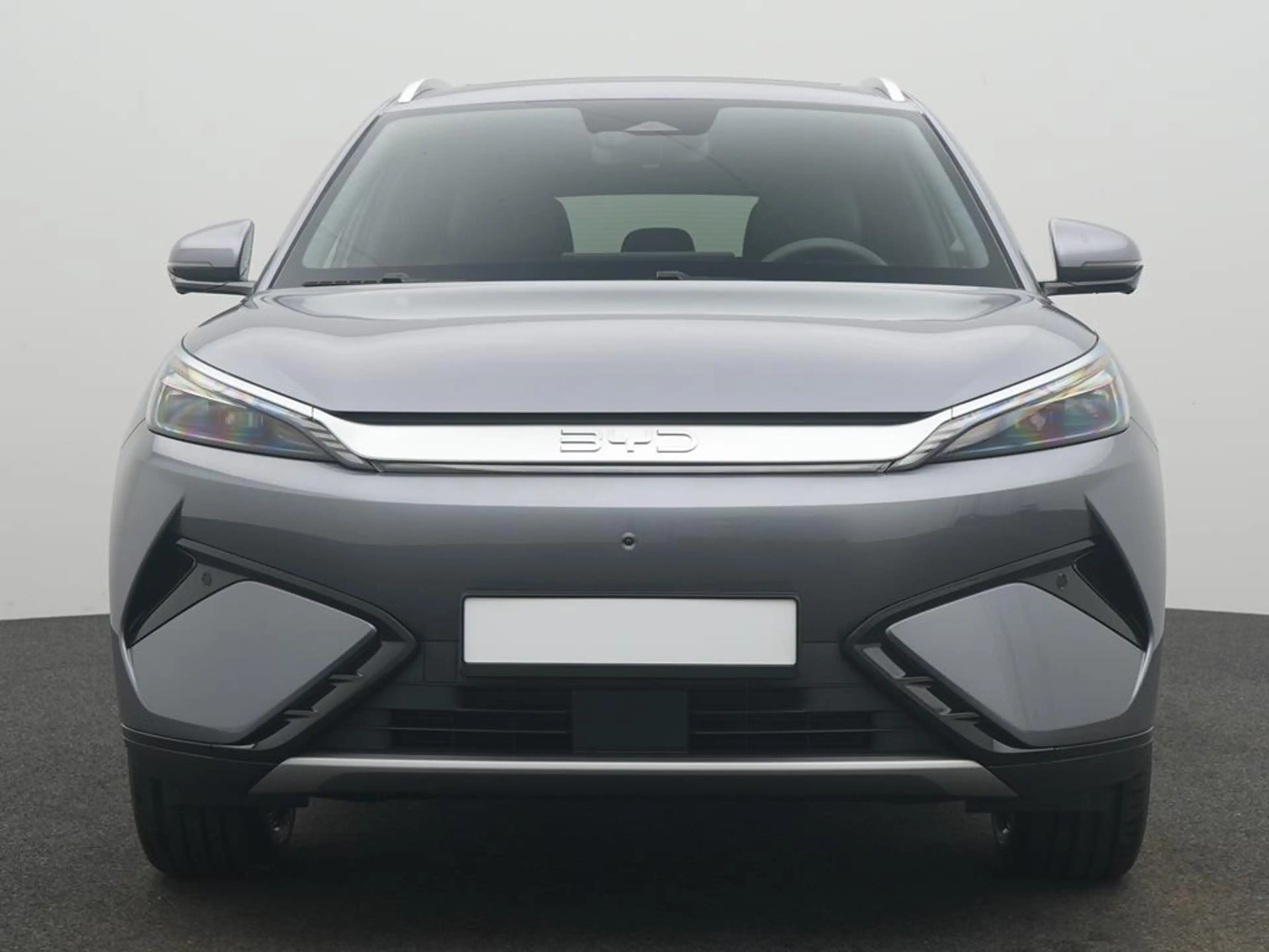 BYD Atto 3 EVO Excellence — photo 2