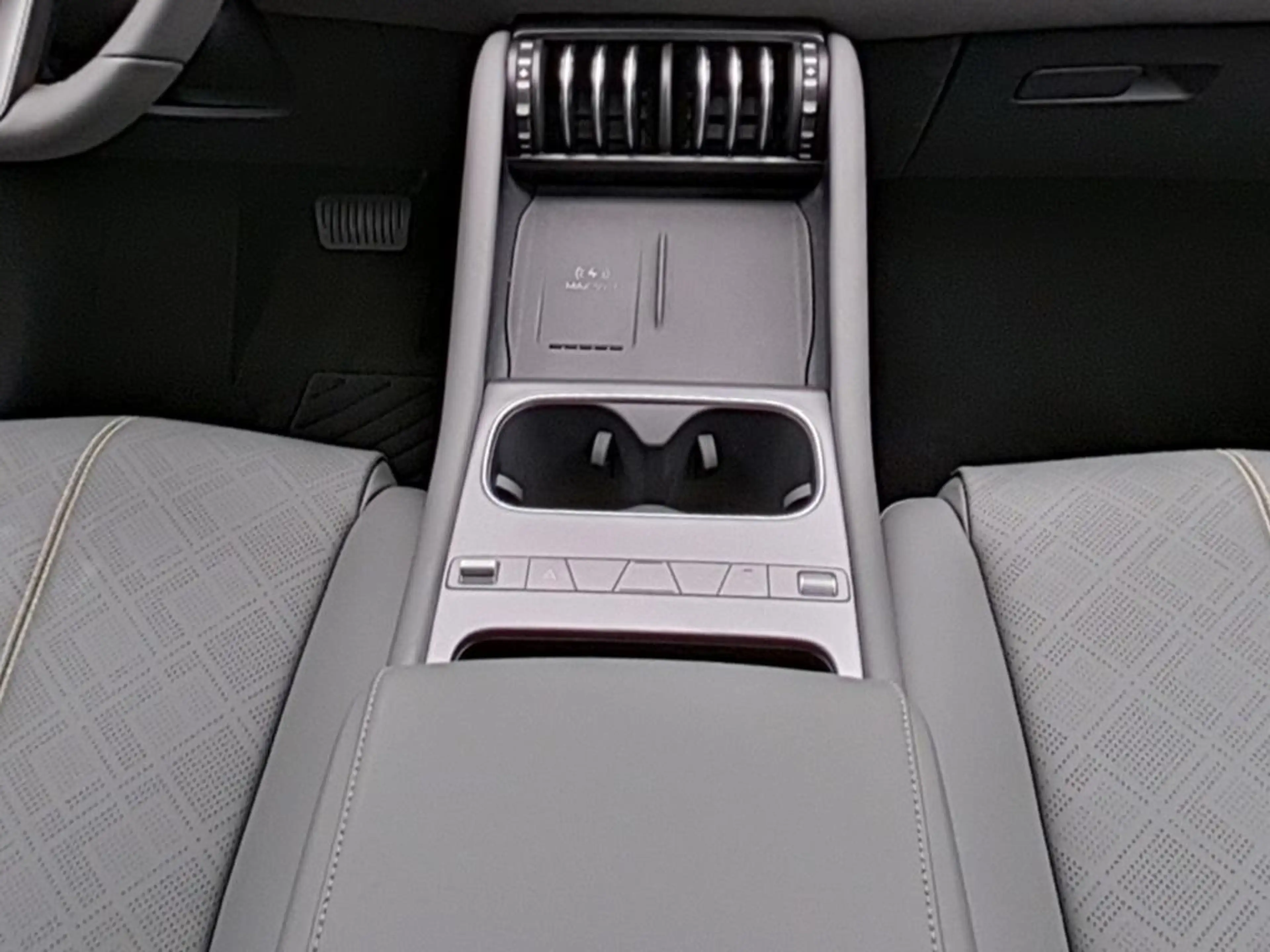 BYD Atto 3 EVO Excellence — photo 13