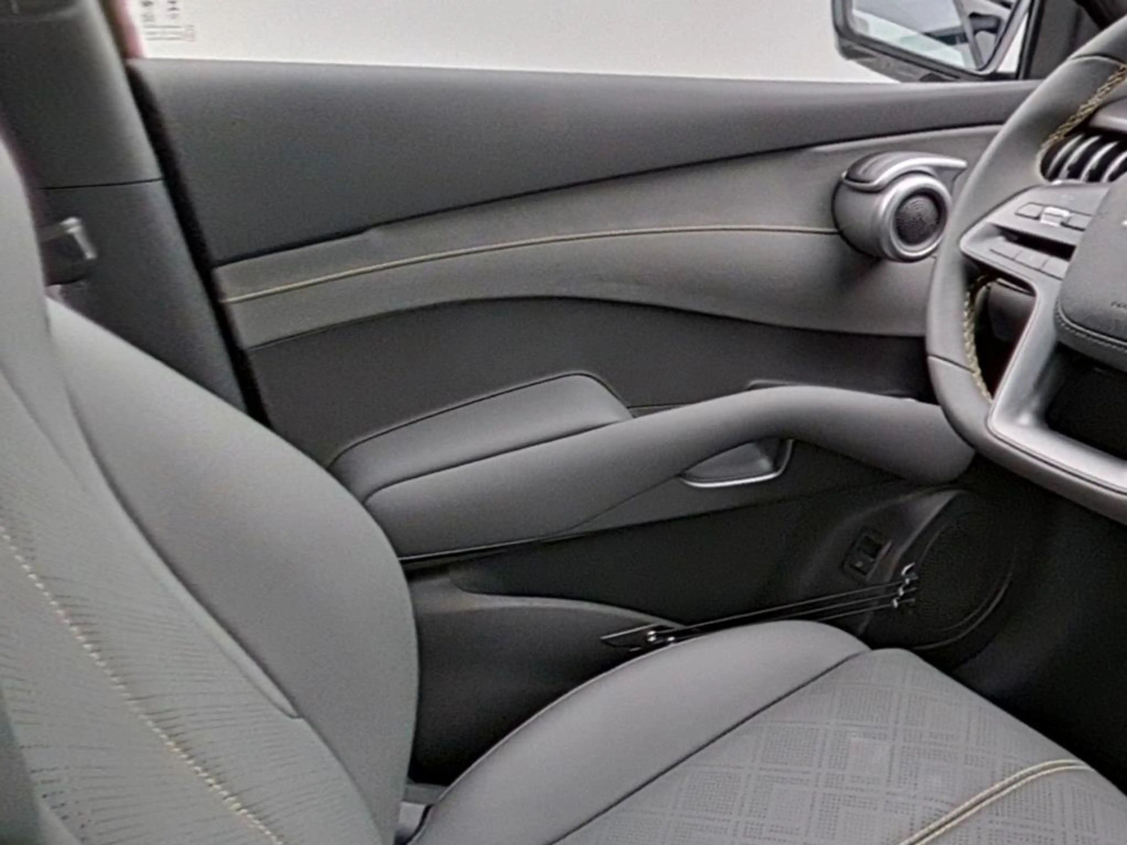 BYD Atto 3 EVO Excellence — photo 14