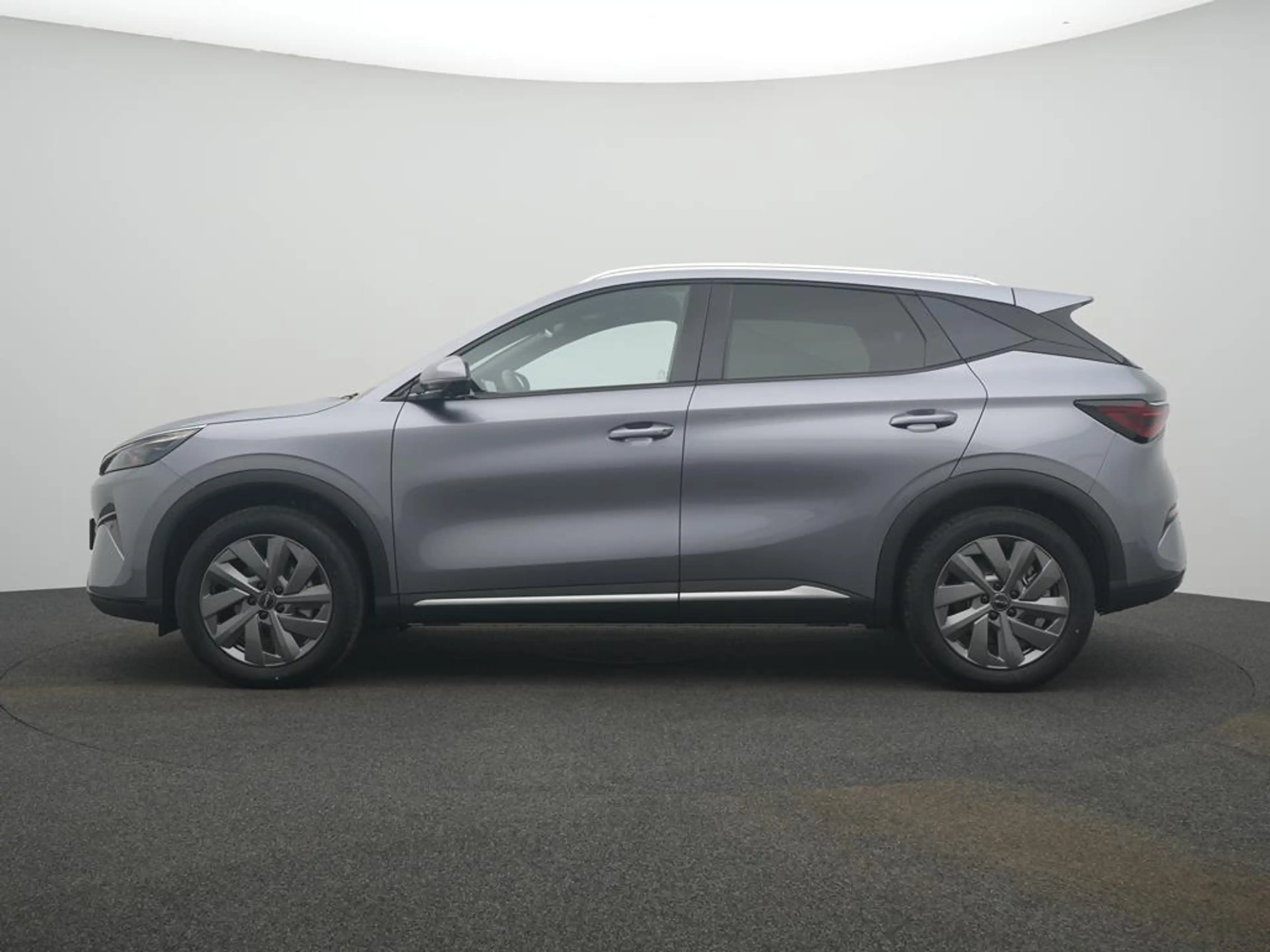BYD Atto 3 EVO Excellence — photo 4