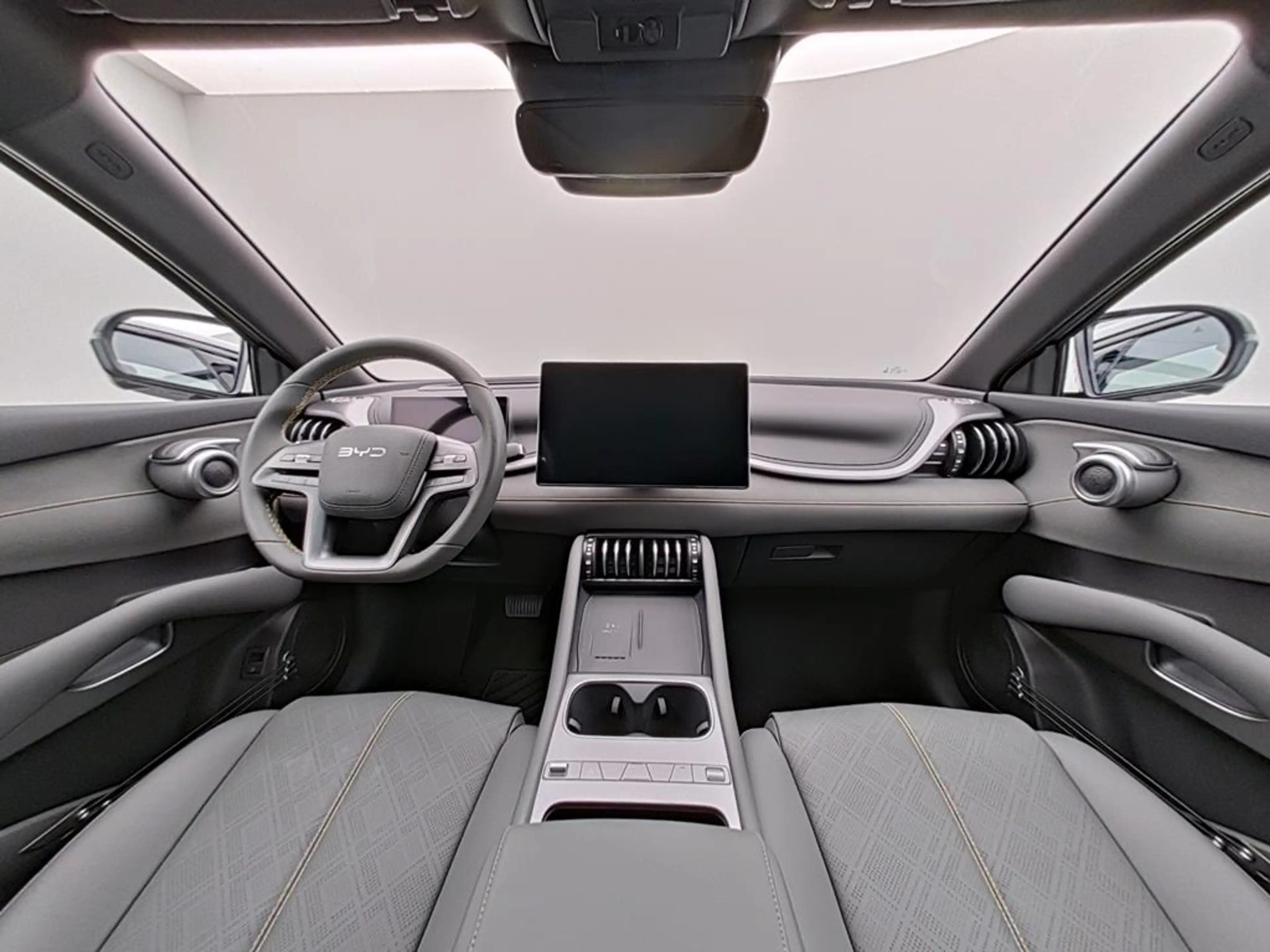 BYD Atto 3 EVO Excellence — photo 10