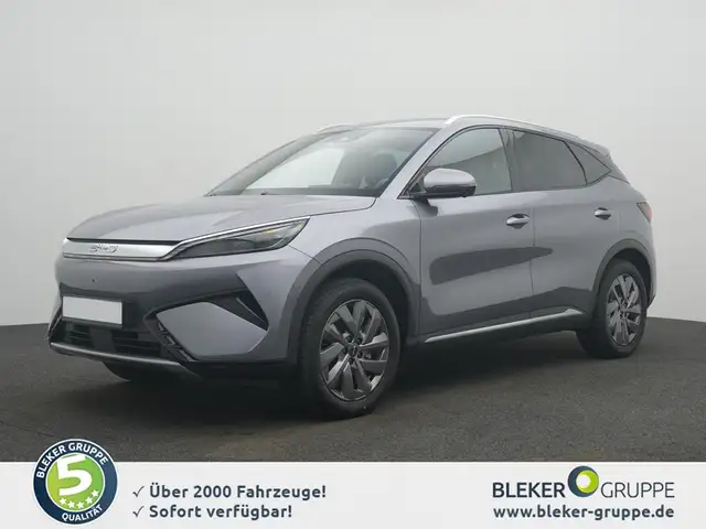Byd ATTO 3 EVO Excellence