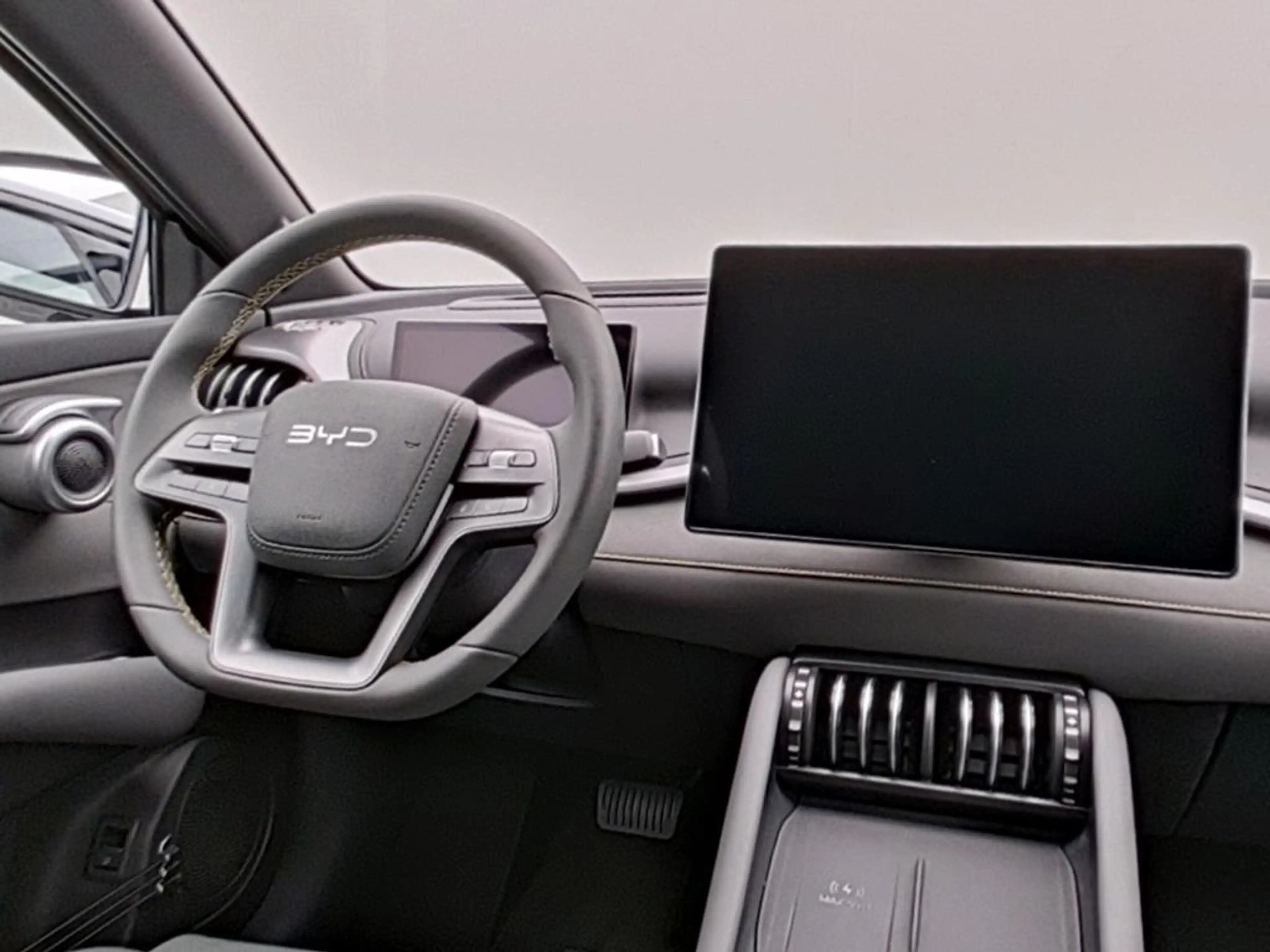 BYD Atto 3 EVO Excellence — photo 12