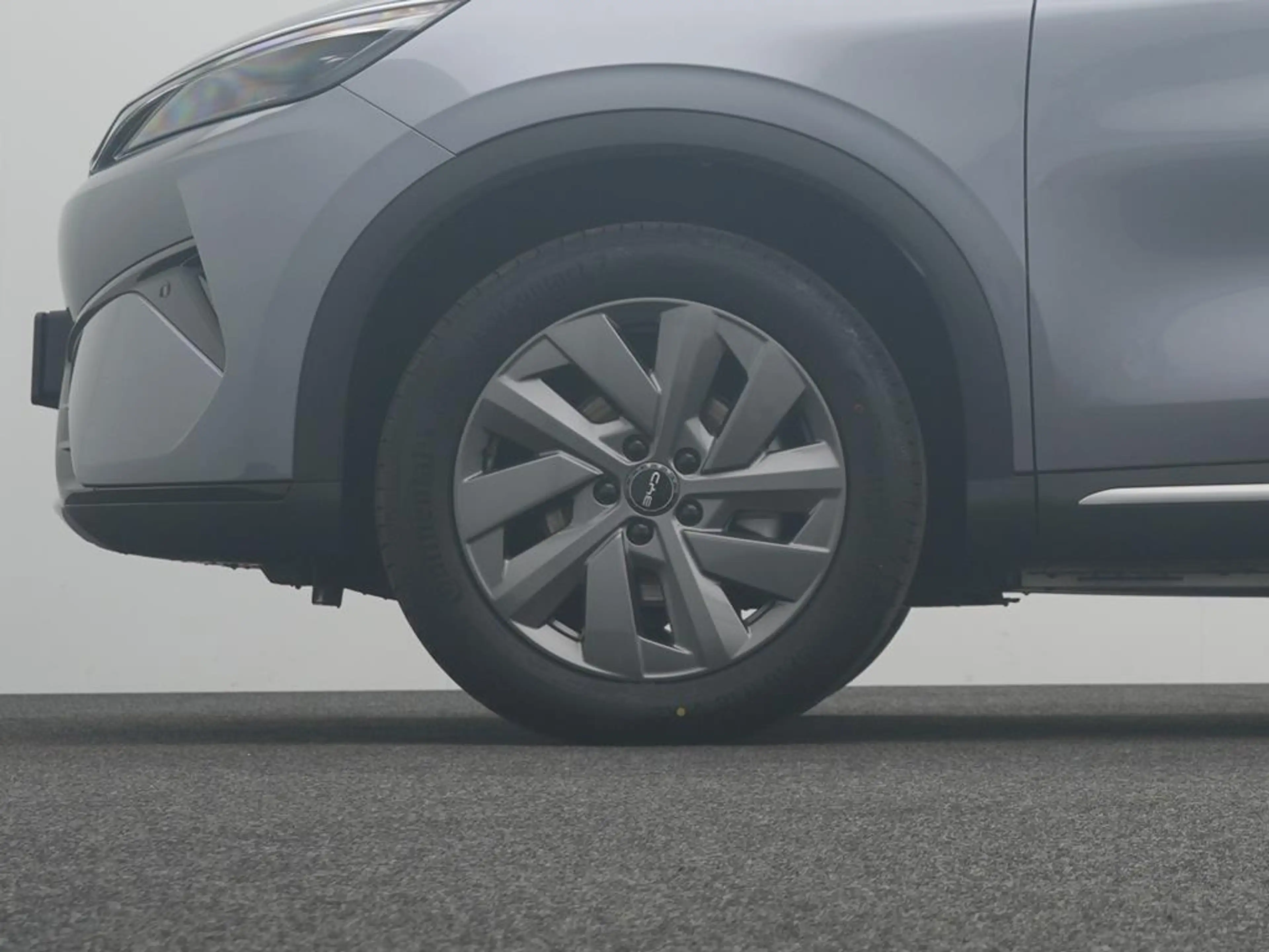 BYD Atto 3 EVO Excellence — photo 8