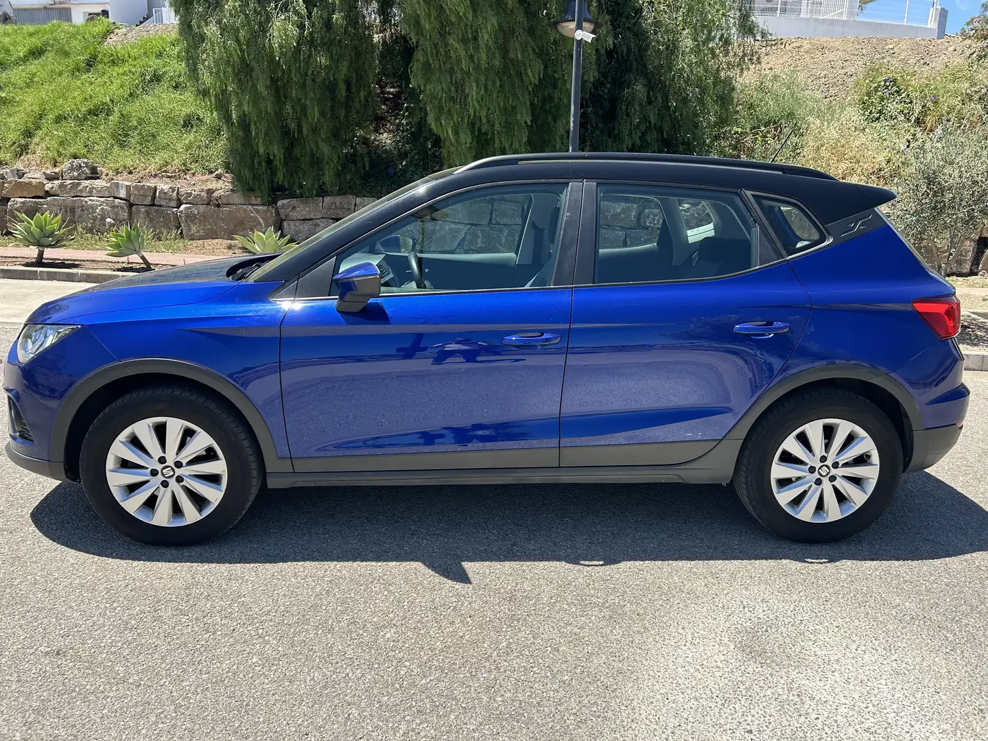 SEAT Arona 1.0 TSI Ecomotive S&S Style 115 - 2