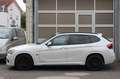 BMW X1 20 d sDrive *M-Paket*AHK*Pano*Xenon Blanc - thumbnail 8