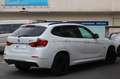 BMW X1 20 d sDrive *M-Paket*AHK*Pano*Xenon Blanc - thumbnail 5