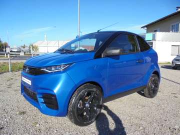 Coupe Sport Ambition