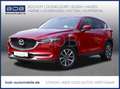 Mazda CX-5 2.0 165 Kangei NAVI SHZ KLIMA HUD PDC 360° Rojo - thumbnail 1