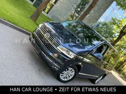 Volkswagen T6 Multivan T6.1 Multivan 4MOTION Generation Six*STANDHZ*AHK