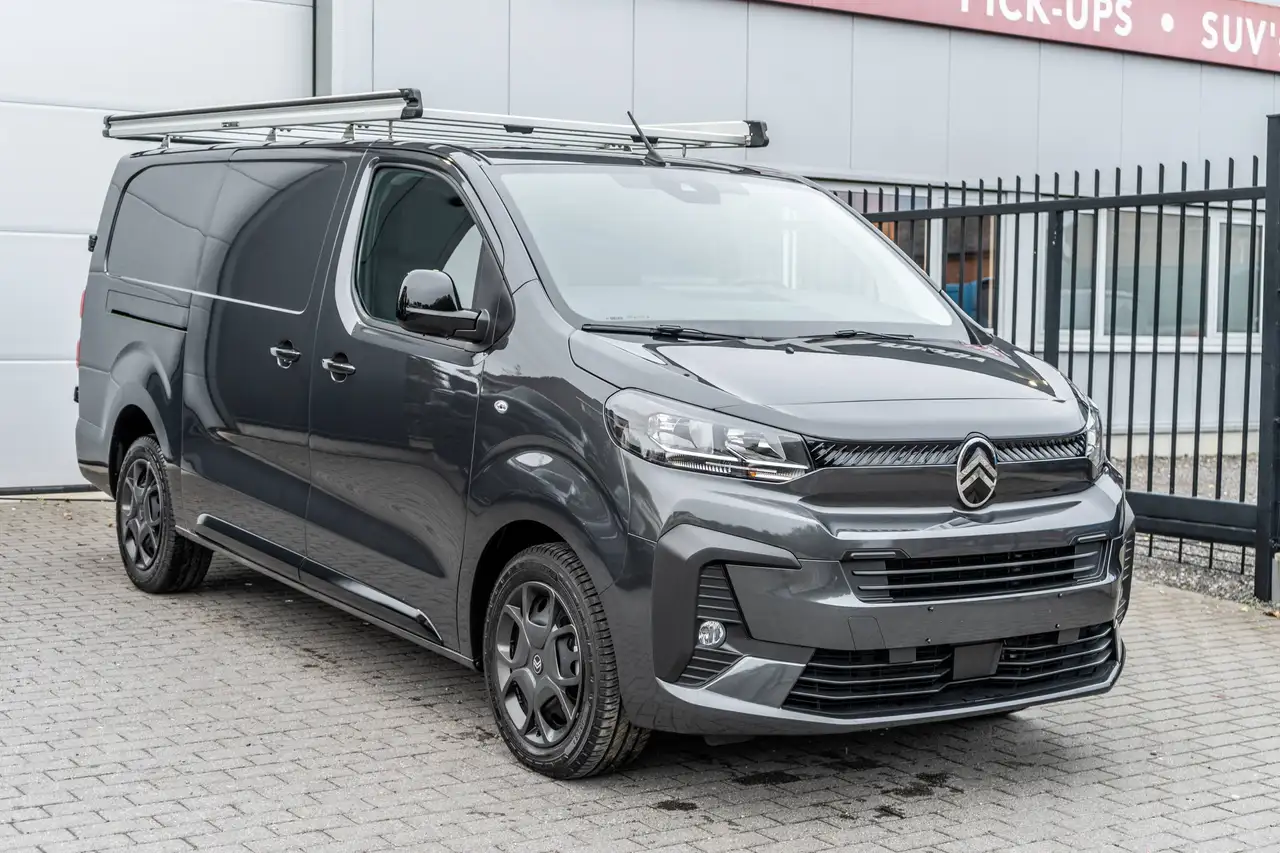 Citroen Jumpy