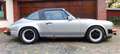 Porsche 911 Urmodell SC Targa 3,0 l 150 KW H-Kennzeichen Silber - thumbnail 12